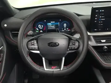 2025 Ford Explorer с пробегом 7 475 км