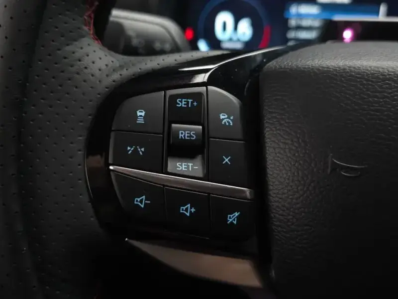 2025 Ford Explorer с пробегом 7 475 км
