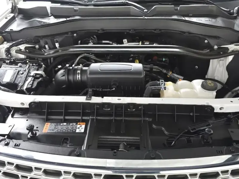 2023 Ford Explorer с пробегом 30 216 км