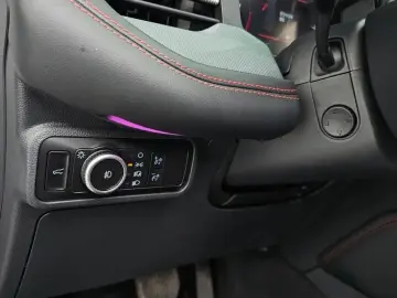2025 Ford Explorer с пробегом 26 897 км