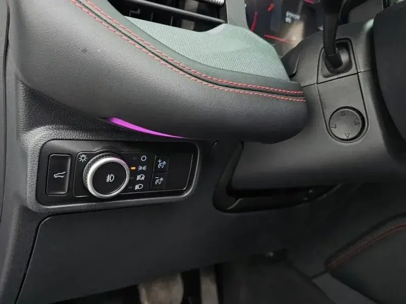 2025 Ford Explorer с пробегом 26 897 км
