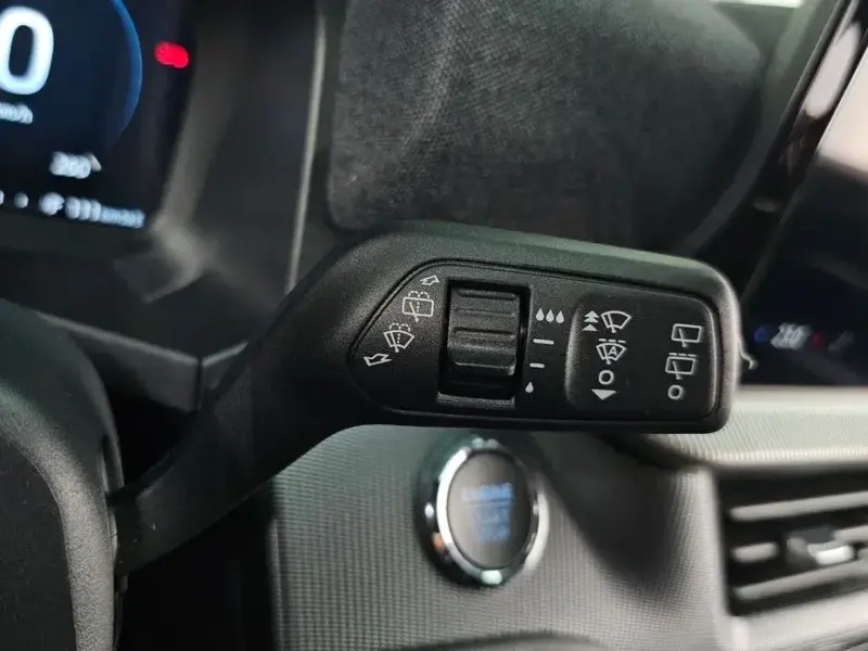 2025 Ford Explorer с пробегом 26 897 км