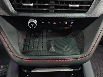 2025 Ford Explorer с пробегом 26 897 км