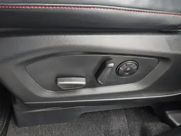 2025 Ford Explorer с пробегом 26 897 км