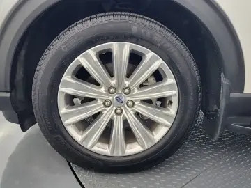 2023 Ford Explorer с пробегом 22 192 км
