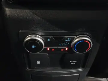 2023 Ford Explorer с пробегом 22 192 км