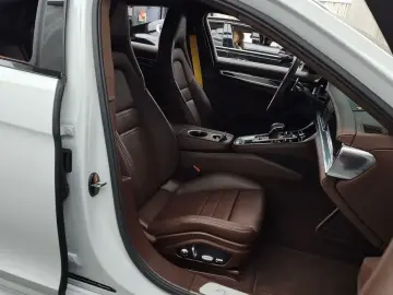2021 Porsche Panamera с пробегом 21 190 км