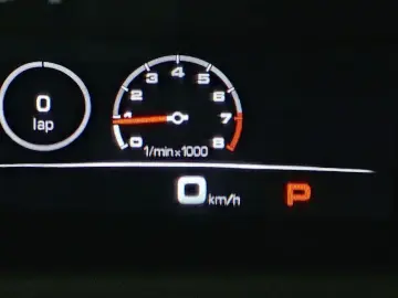 2021 Porsche Panamera с пробегом 39 630 км