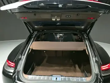 2021 Porsche Panamera с пробегом 39 630 км