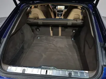 2021 Porsche Panamera с пробегом 50 551 км