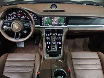 2023 Porsche Panamera с пробегом 52 315 км