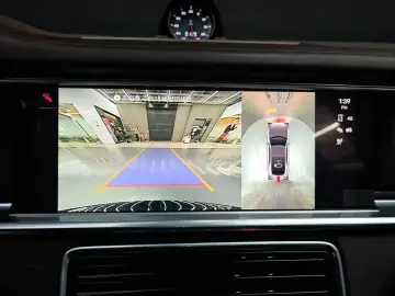 2023 Porsche Panamera с пробегом 52 315 км