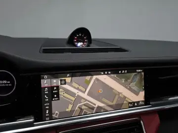2021 Porsche Panamera с пробегом 53 377 км
