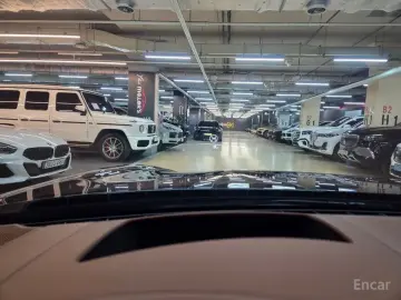2023 Porsche Panamera с пробегом 12 000 км