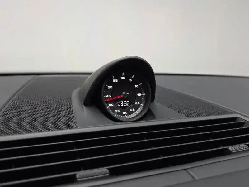 2021 Porsche Panamera с пробегом 53 775 км