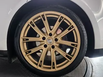2022 Porsche Panamera с пробегом 49 835 км
