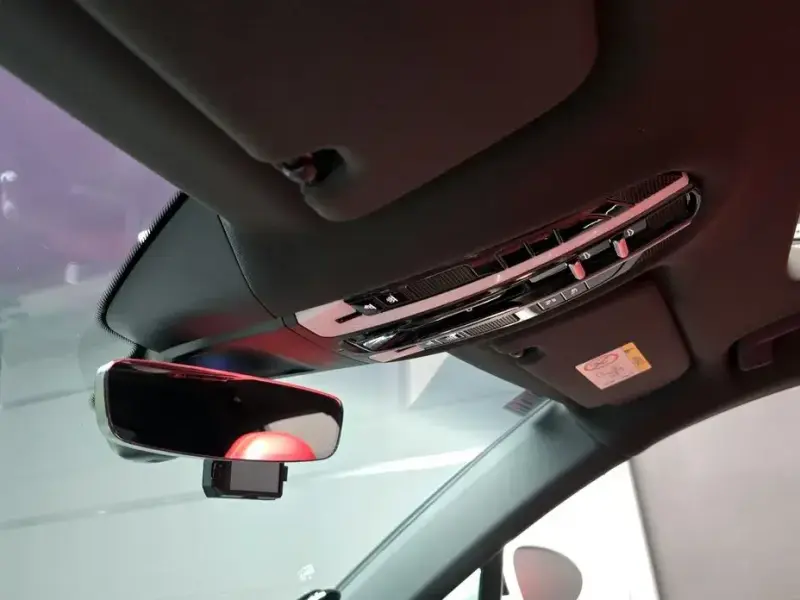 2022 Porsche Panamera с пробегом 49 835 км