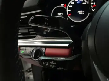2022 Porsche Panamera с пробегом 49 835 км