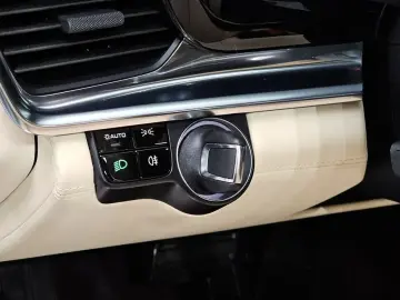 2021 Porsche Panamera с пробегом 39 303 км