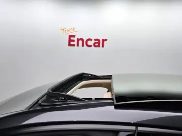 2021 Porsche Panamera с пробегом 39 303 км