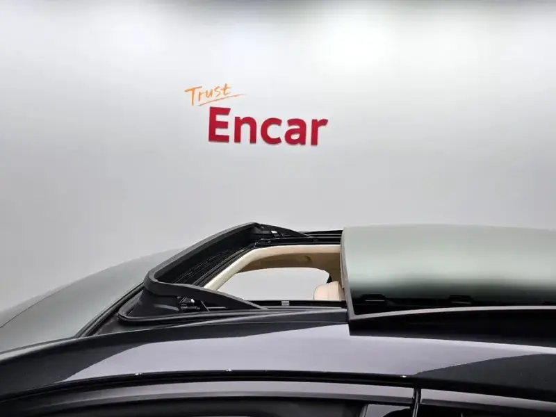 2021 Porsche Panamera с пробегом 39 303 км