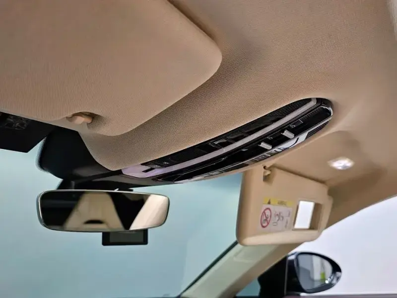2021 Porsche Panamera с пробегом 39 303 км