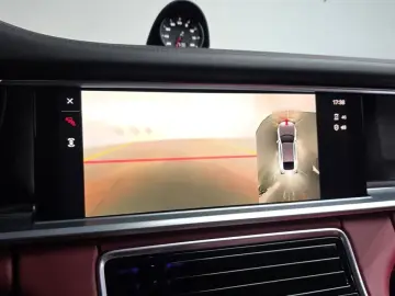 2023 Porsche Panamera с пробегом 46 812 км