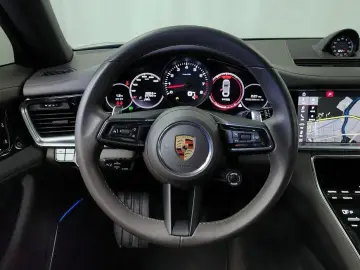 2021 Porsche Panamera с пробегом 20 614 км