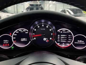 2021 Porsche Panamera с пробегом 41 290 км