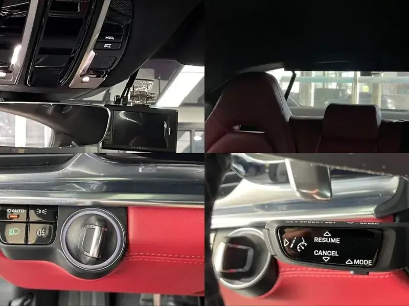 2021 Porsche Panamera с пробегом 41 290 км