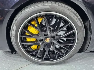 2021 Porsche Panamera с пробегом 51 315 км