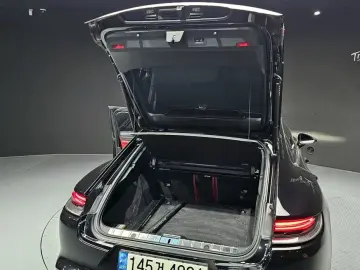 2021 Porsche Panamera с пробегом 51 315 км