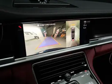2023 Porsche Panamera с пробегом 43 804 км