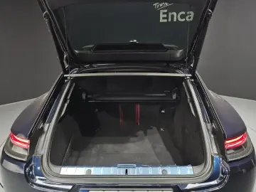 2023 Porsche Panamera с пробегом 43 804 км
