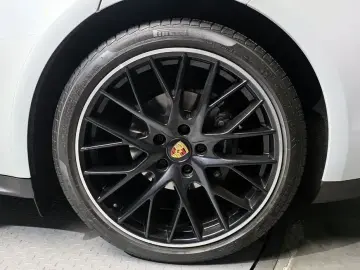 2021 Porsche Panamera с пробегом 52 913 км
