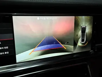 2021 Porsche Panamera с пробегом 52 913 км