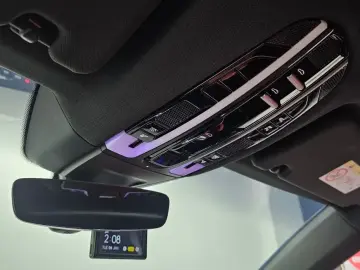 2023 Porsche Panamera с пробегом 36 284 км