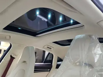 2023 Porsche Panamera с пробегом 44 855 км