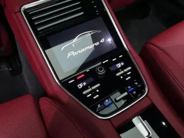 2023 Porsche Panamera с пробегом 38 710 км