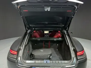 2023 Porsche Panamera с пробегом 38 710 км