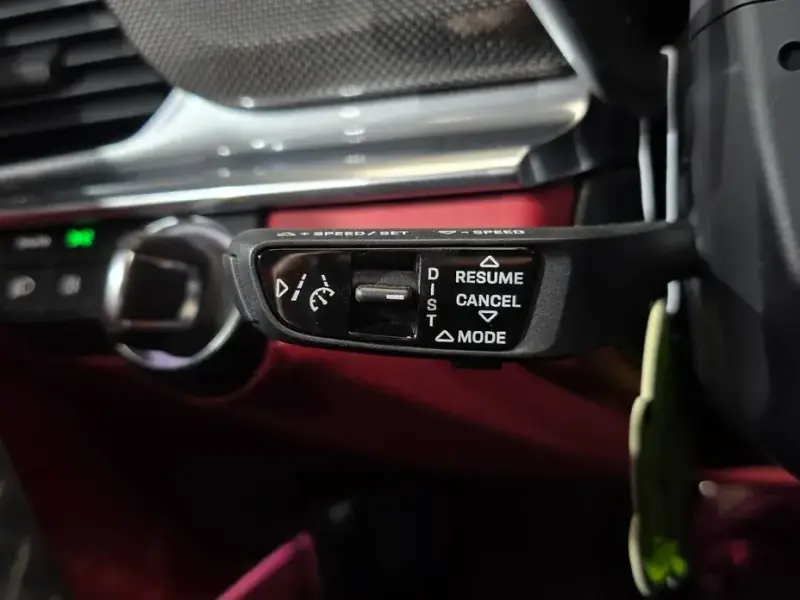2023 Porsche Panamera с пробегом 47 284 км
