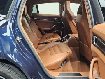 2021 Porsche Panamera с пробегом 19 457 км