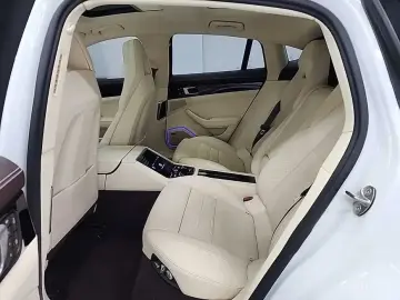 2021 Porsche Panamera с пробегом 27 622 км