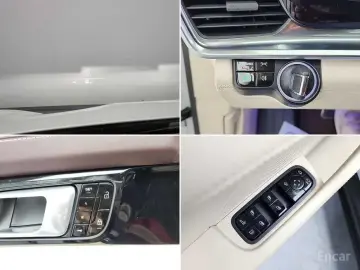 2021 Porsche Panamera с пробегом 27 622 км