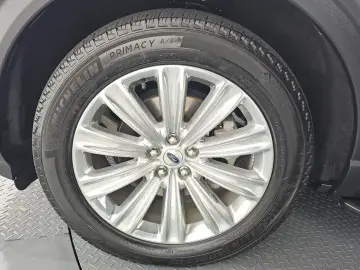 2022 Ford Explorer с пробегом 64 509 км