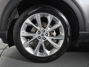 2021 Ford Explorer с пробегом 40 062 км
