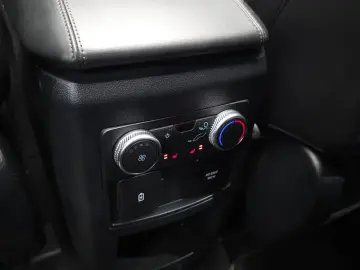 2021 Ford Explorer с пробегом 40 062 км