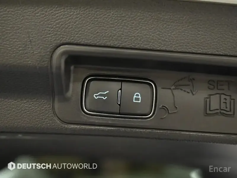 2022 Ford Explorer с пробегом 26 700 км