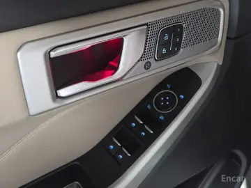 2022 Ford Explorer с пробегом 38 700 км
