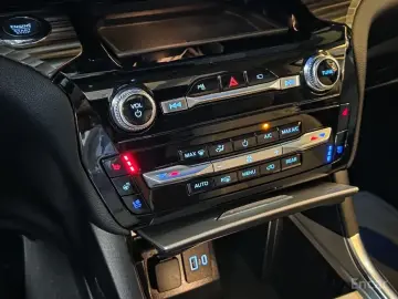 2022 Ford Explorer с пробегом 38 700 км